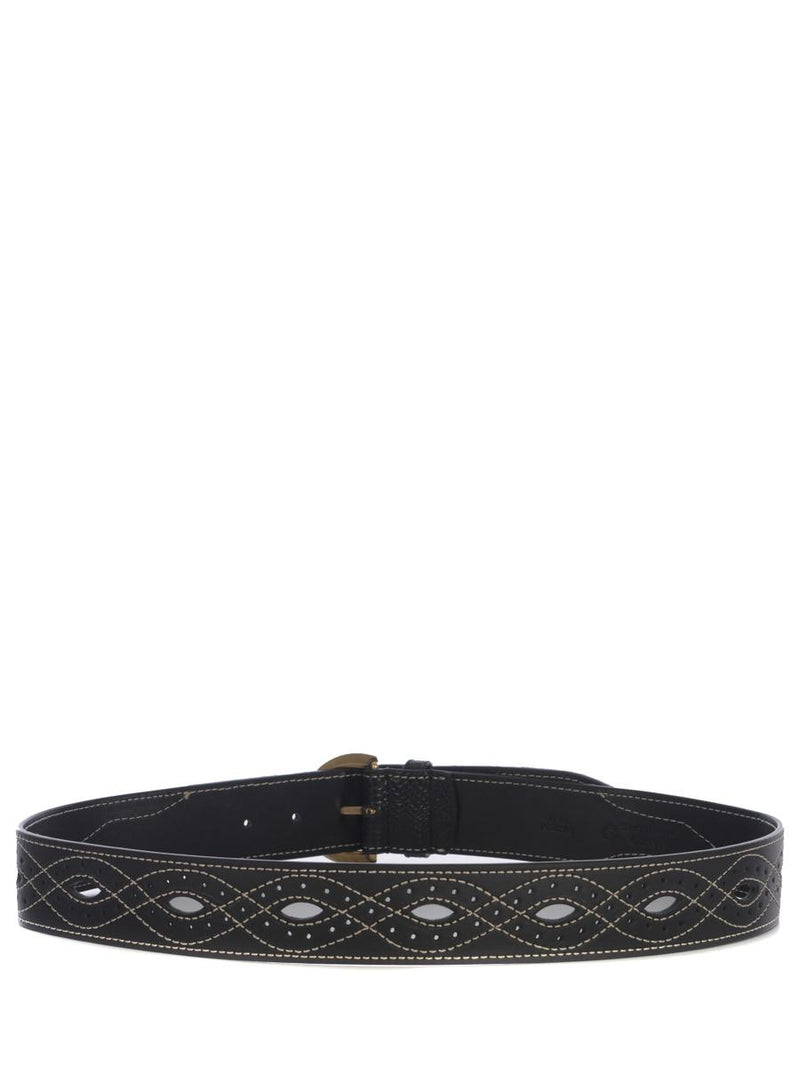 Pinko Belt  "Jagger"