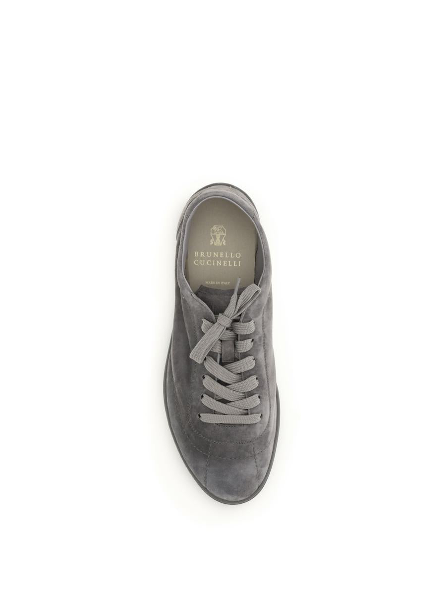 Brunello Cucinelli Sneakers