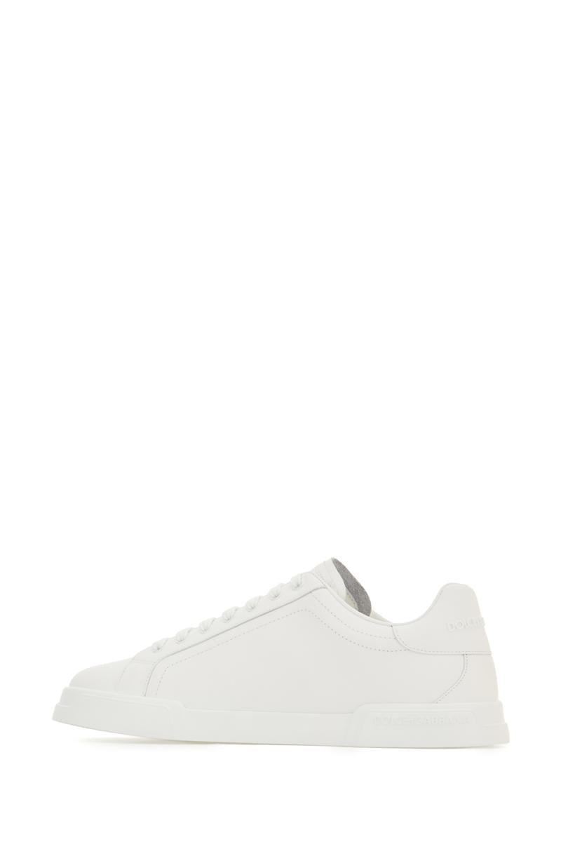 Dolce & Gabbana Sneakers