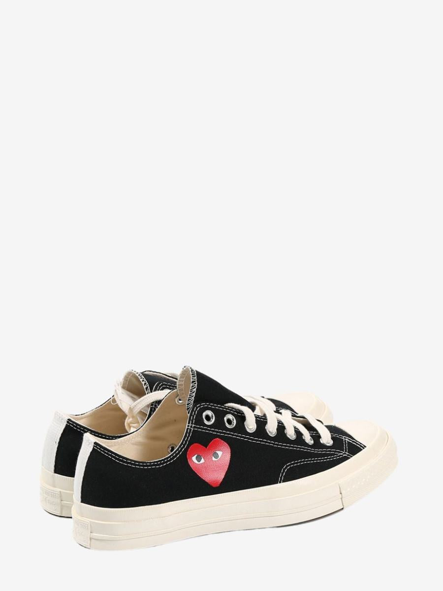 Comme Des Garçons Chuck 70 Sneakers