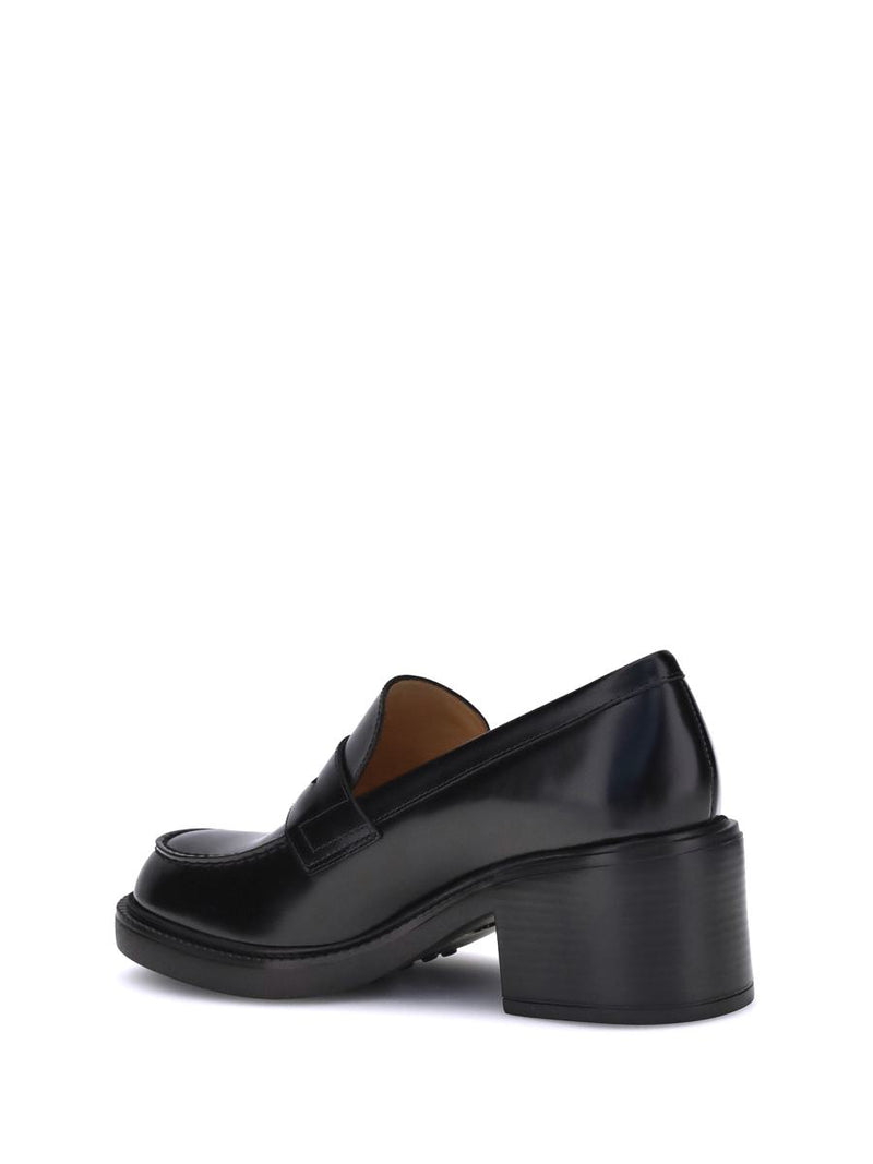 Tod'S Loafers