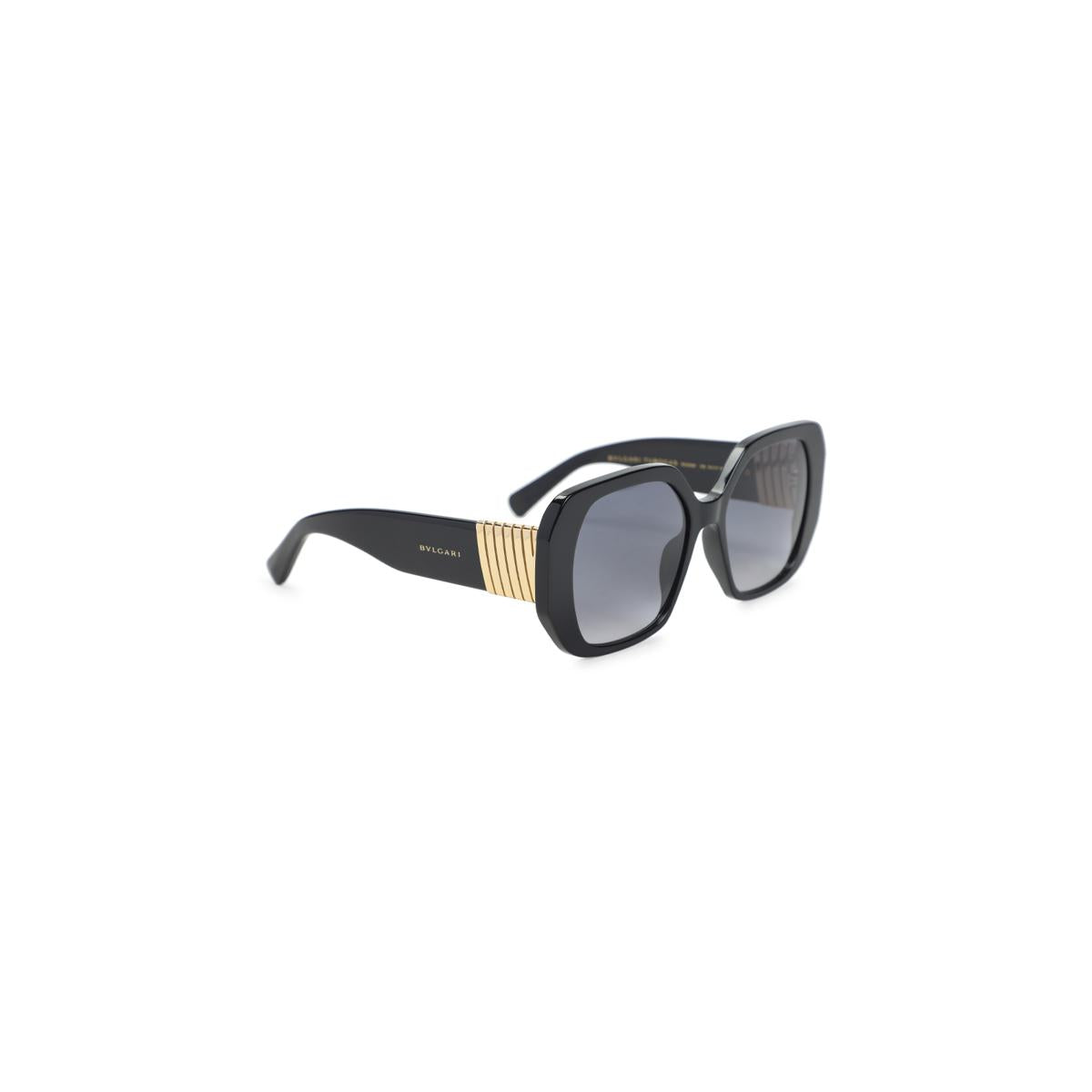 Bvlgari Eyewear Glasses