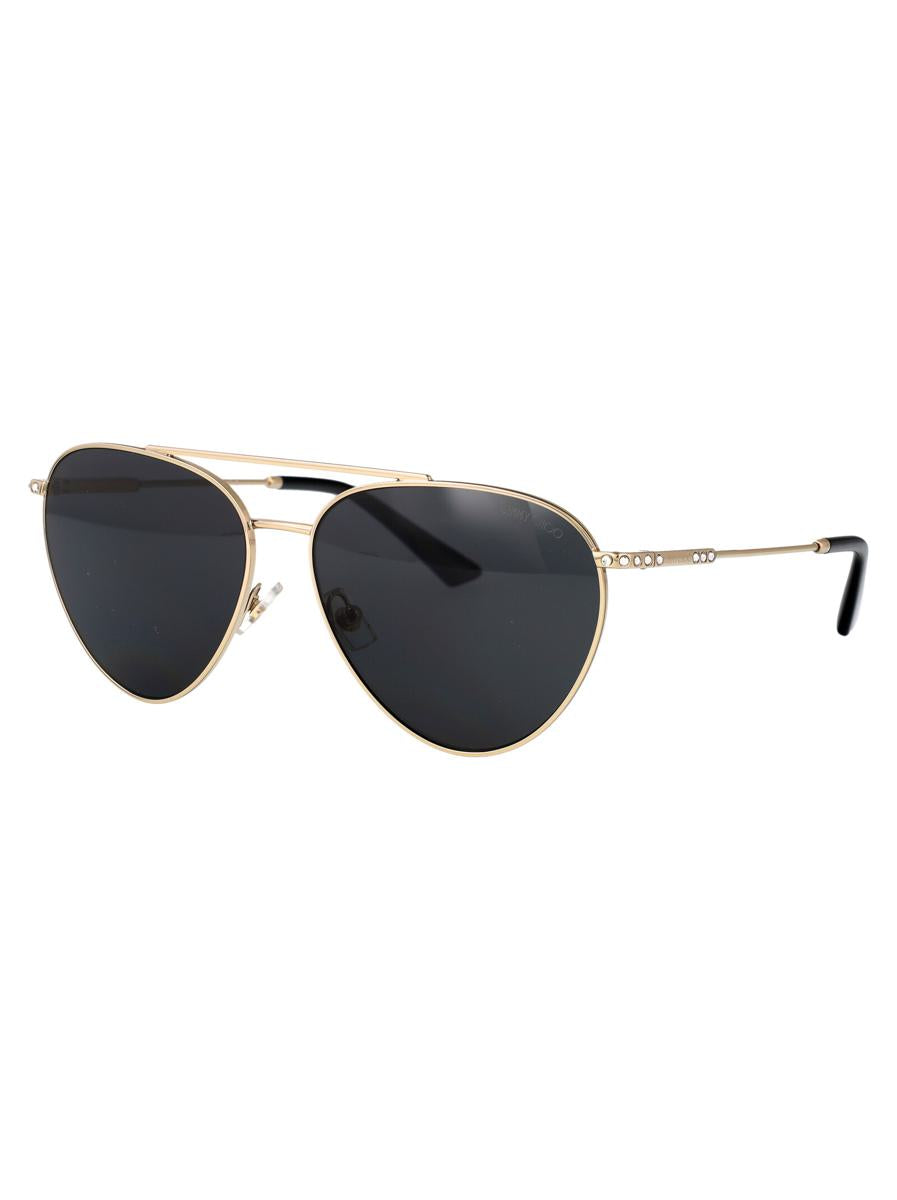 Jimmy Choo Sunglasses