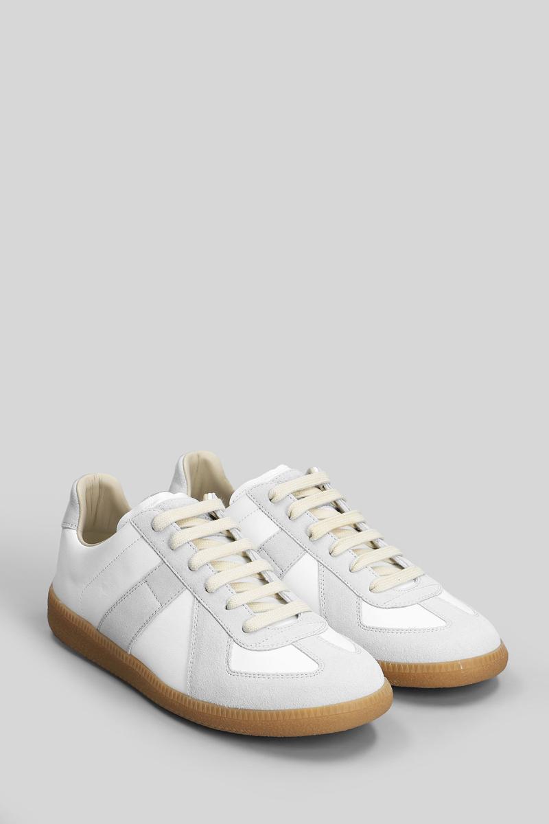 Maison Margiela Replica Sneakers
