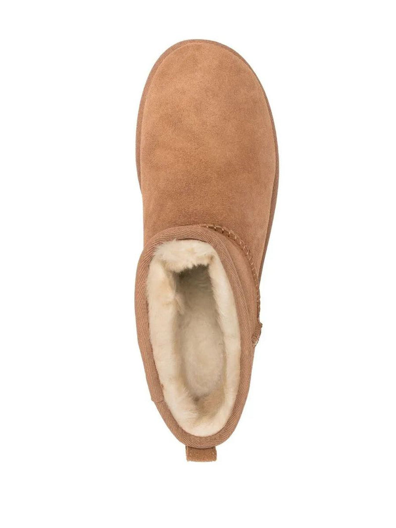 UGG W Classic Ultra Mini Boot Shoes