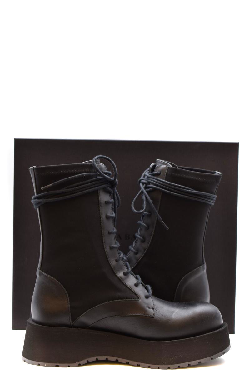 Paloma Barceló Booties