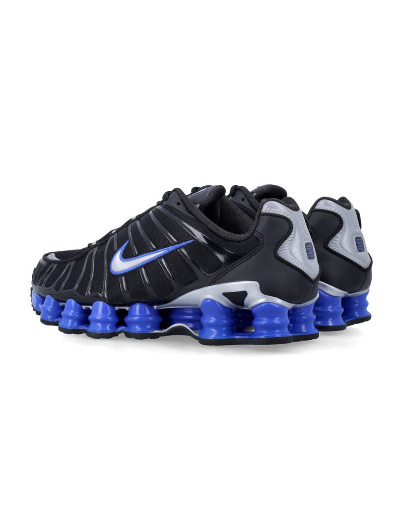 Nike Shox Tl  In Mesh And Tpu