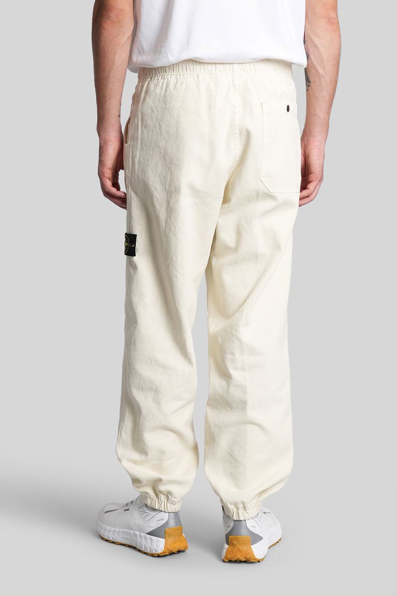 Stone Island Pants
