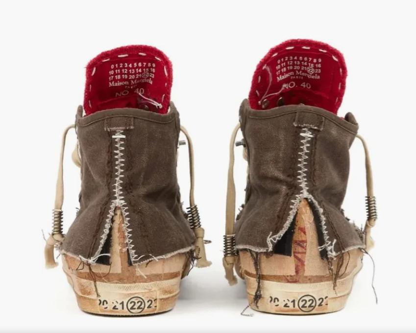 Maison Margiela Sneakers