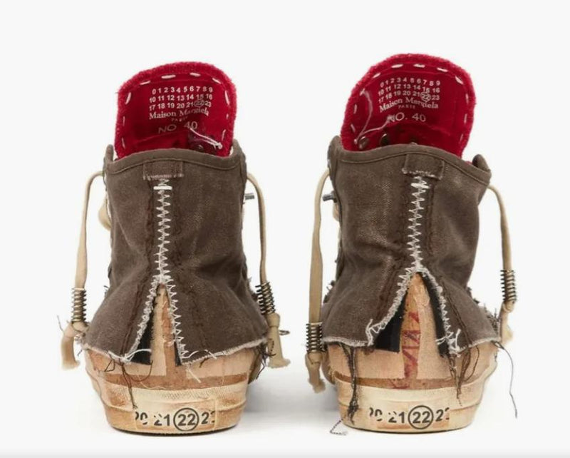 Maison Margiela Sneakers