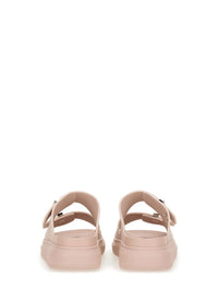 Alexander McQueen Oversize Hybrid Sandal