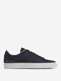 Common Projects Suede Sneakers 2482