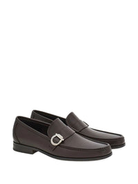 Salvatore Ferragamo Caspian Moccasins Shoes