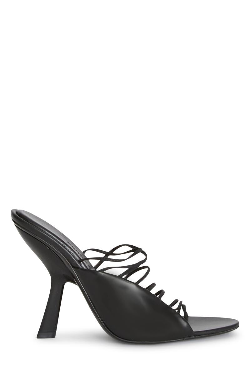 Salvatore Ferragamo Heeled Shoes