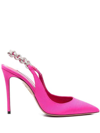 Aquazzura With Heel