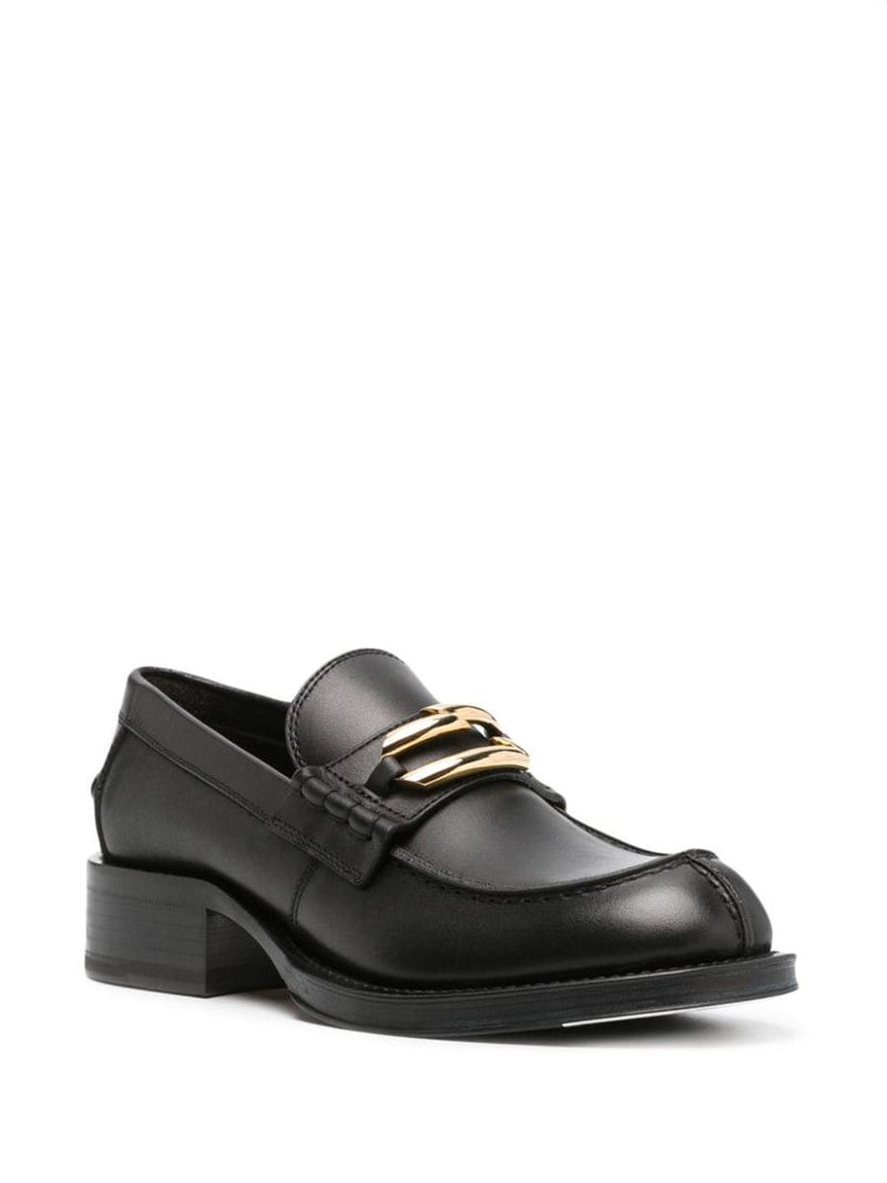 Lanvin Flat Shoes