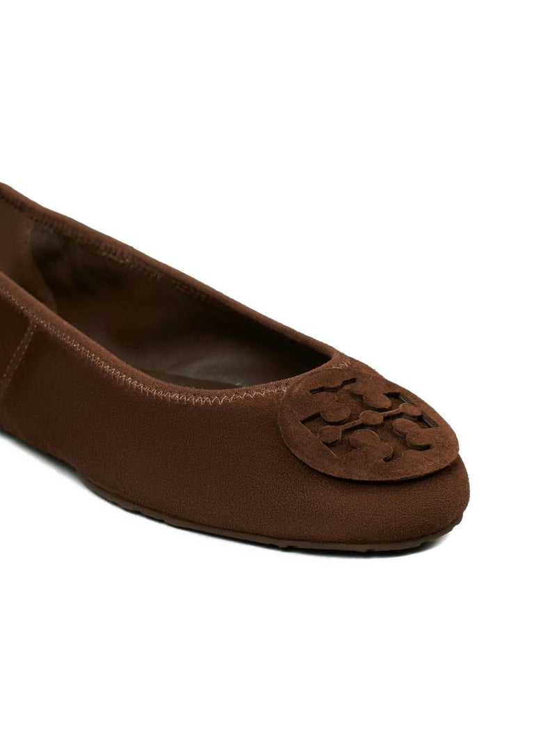 Tory Burch Flat Shoes