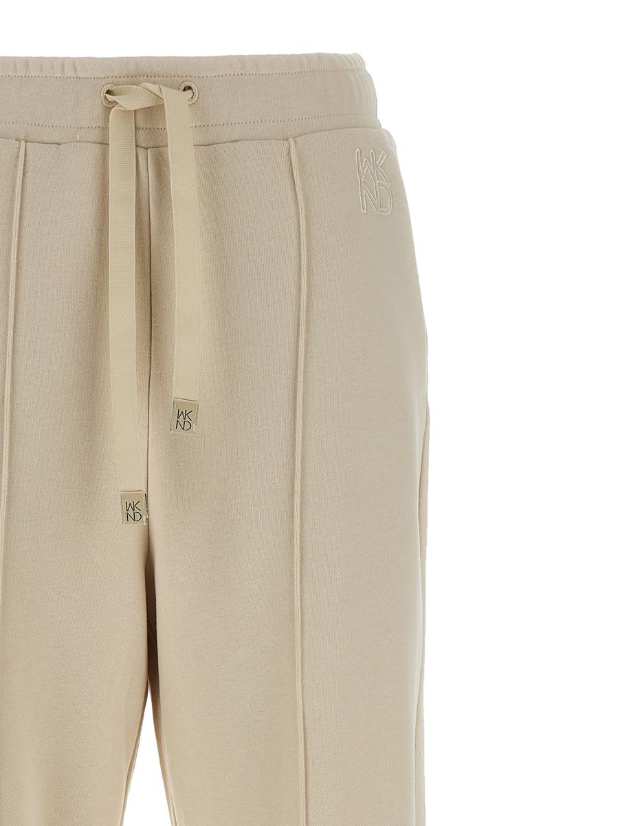 Weekend Max Mara 'Folk' Joggers