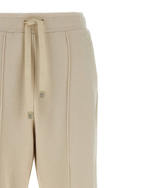 Weekend Max Mara 'Folk' Joggers