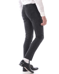 Daniele Alessandrini Jeans Trouser