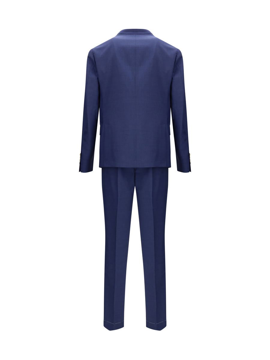 Brunello Cucinelli Suits