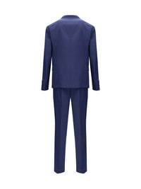 Brunello Cucinelli Suits