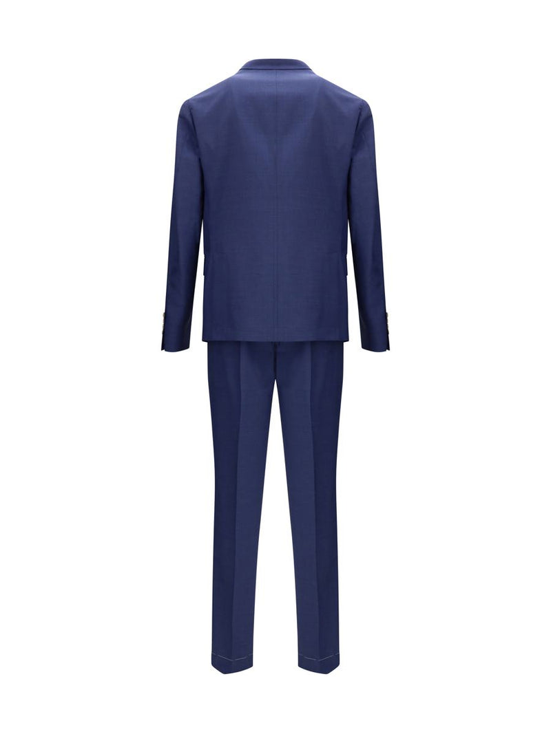 Brunello Cucinelli Suits