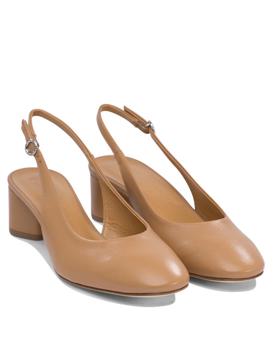 Aeyde "Romy 45 Mm" Slingback