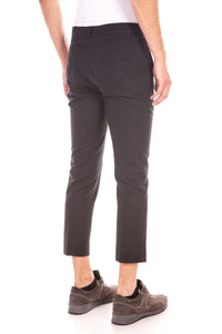 Daniele Alessandrini Jeans Trouser
