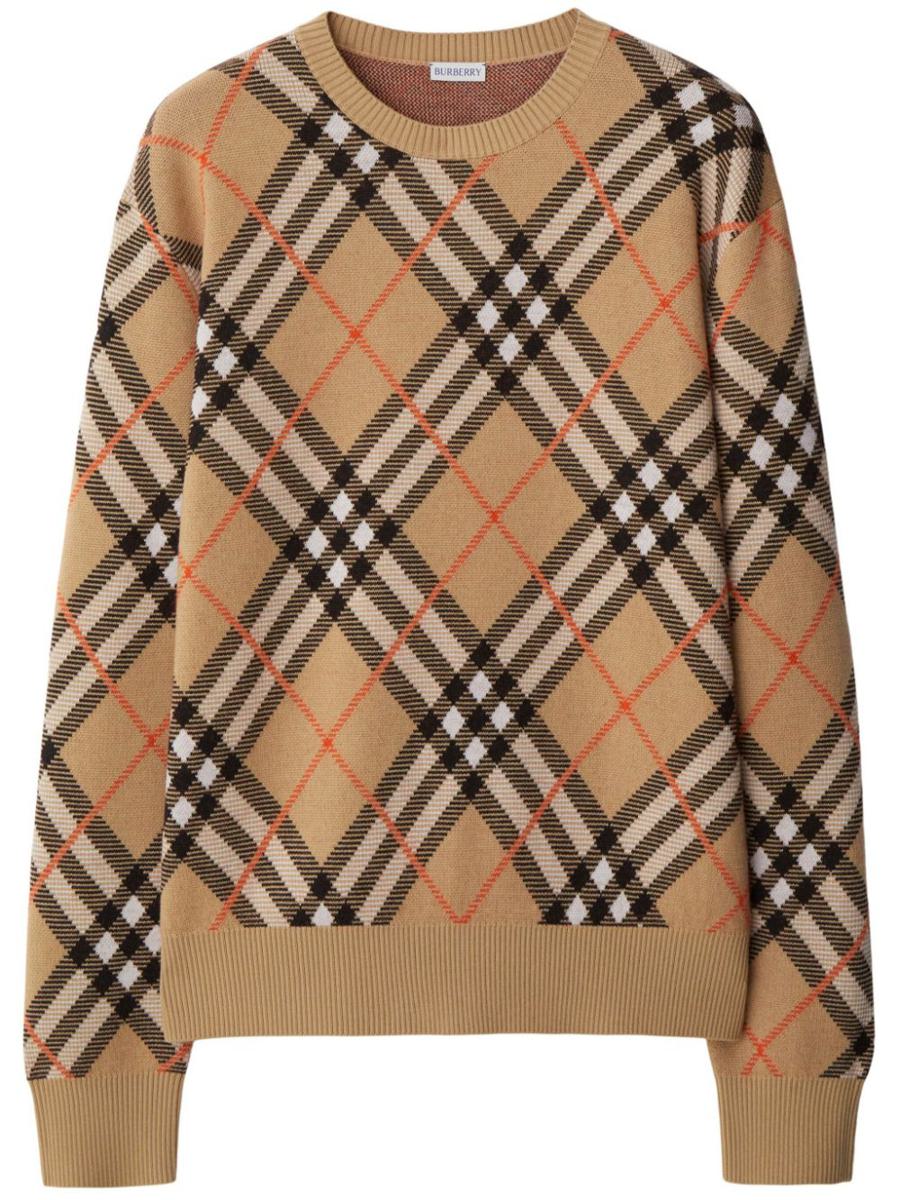 Burberry Sweaters