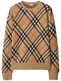 Burberry Sweaters