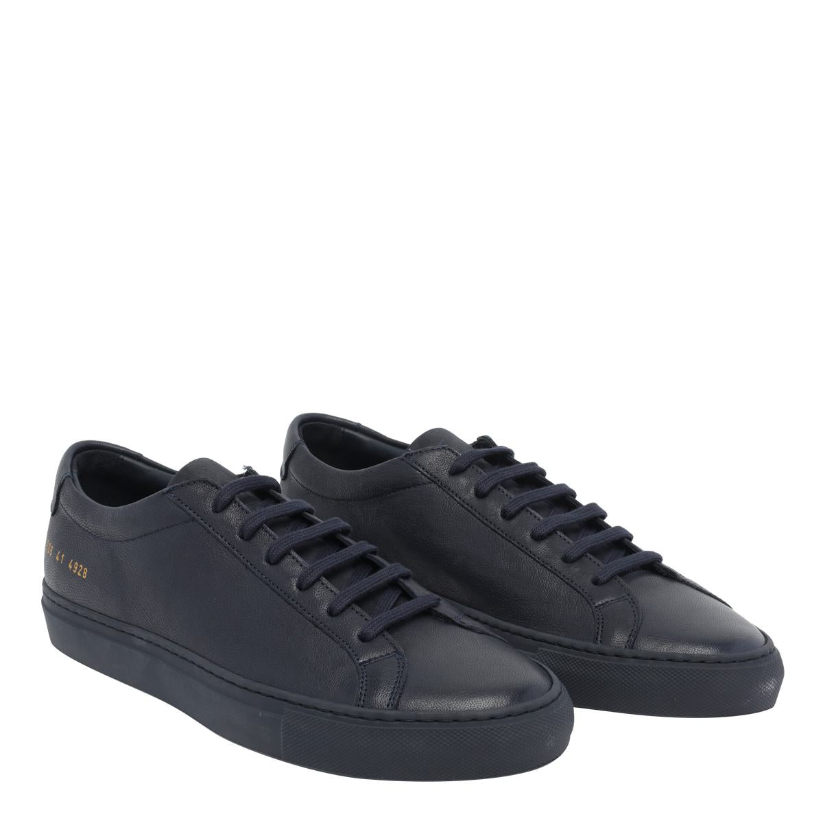 Common Projects Sneakers