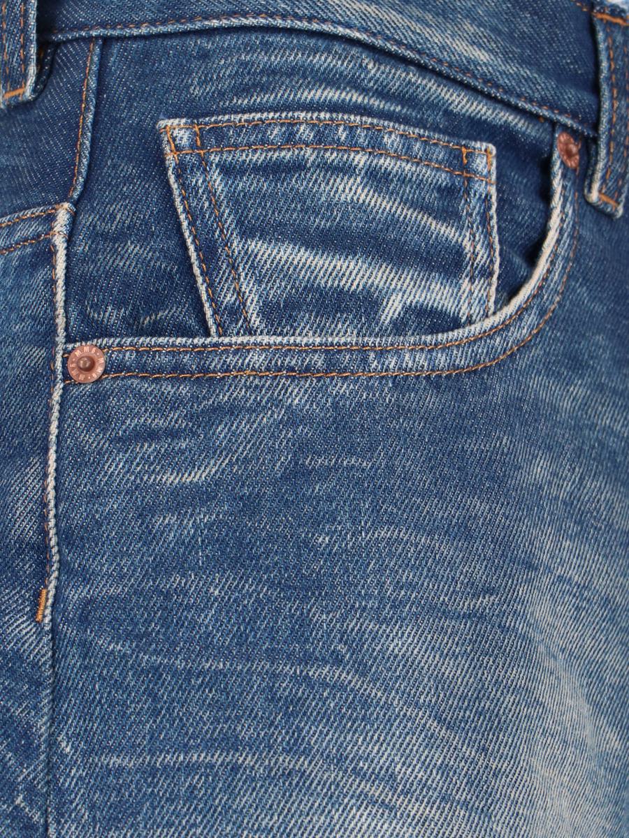 MM6 Maison Margiela Jeans