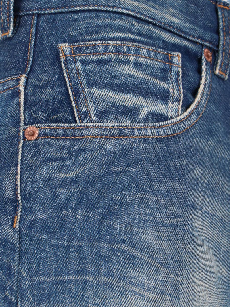 MM6 Maison Margiela Jeans