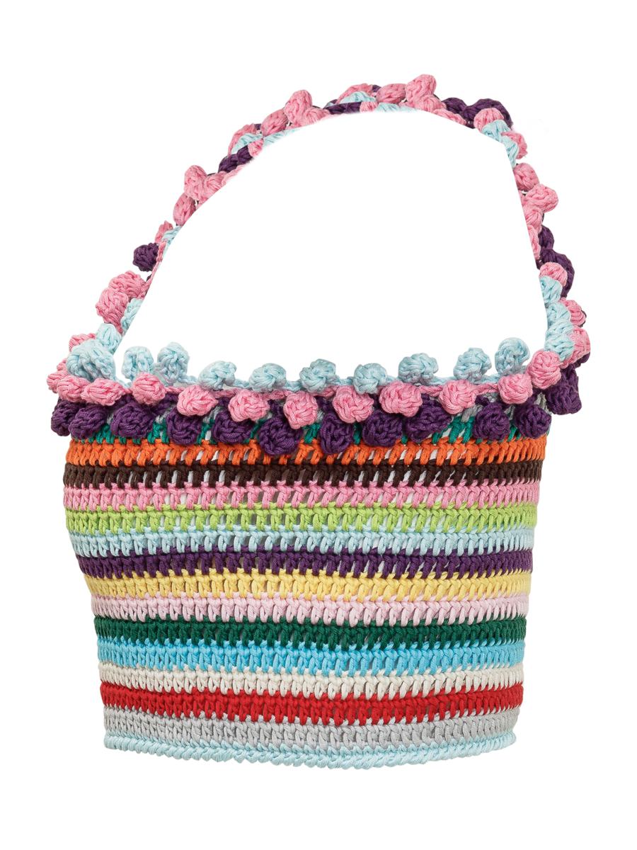 Matimì One-Shoulder Top