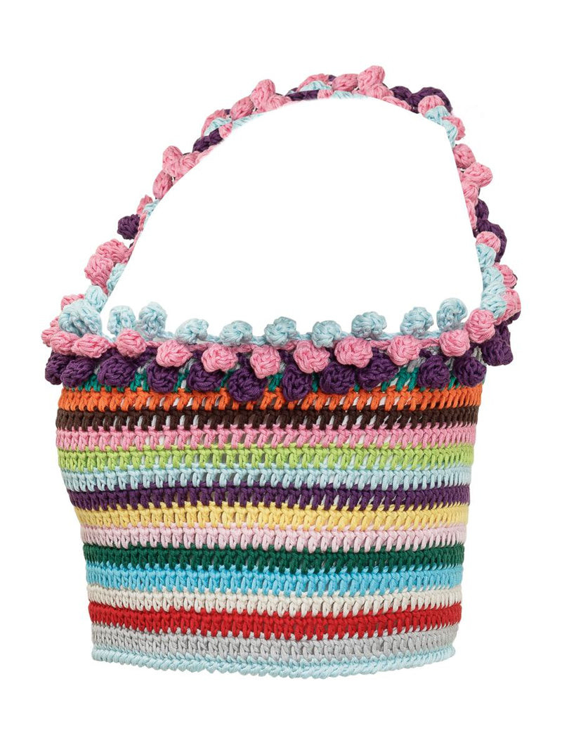 Matimì One-Shoulder Top