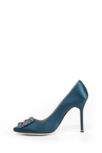Manolo Blahnik Pumps