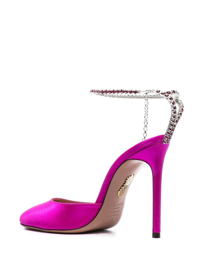 Aquazzura With Heel