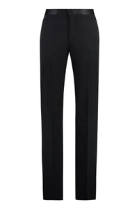 Givenchy Tailored Wool Trousers
