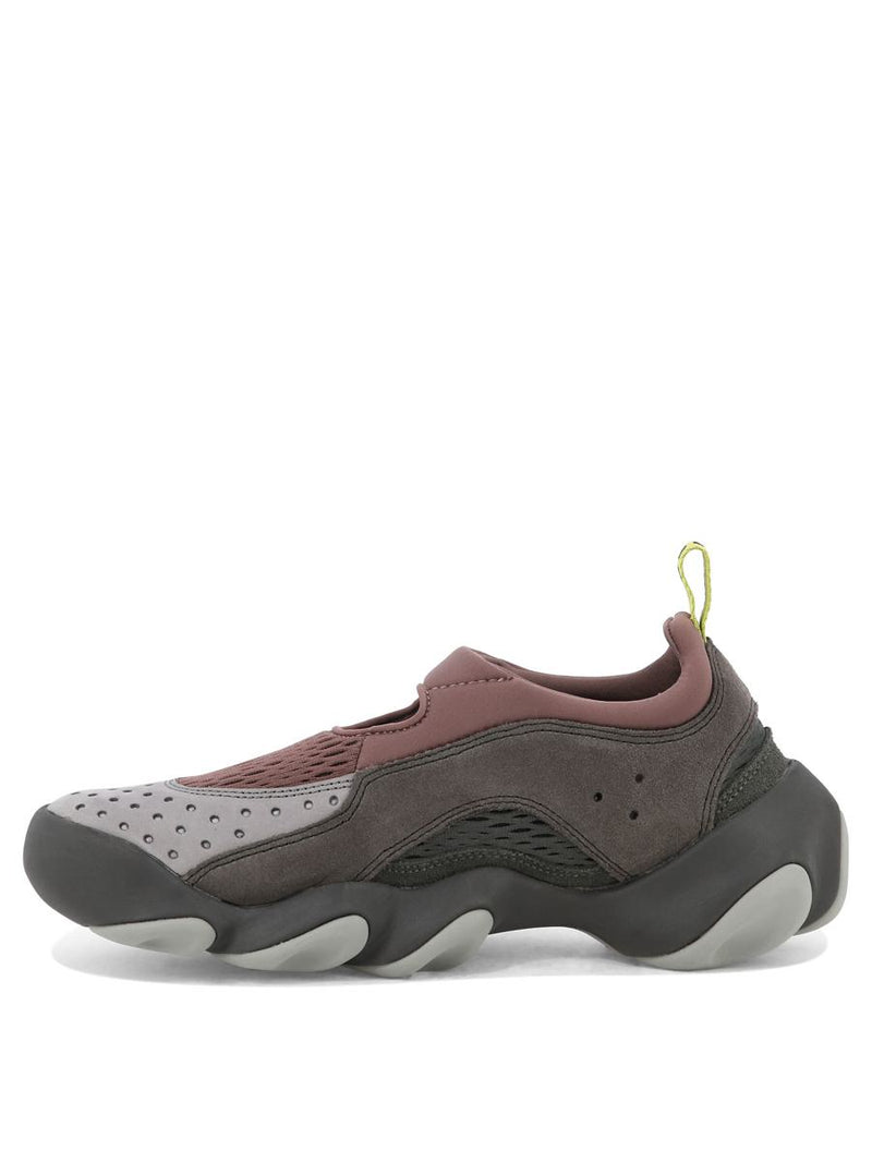 Oakley Factory Team By Brain Dead "Flash" Sneakers