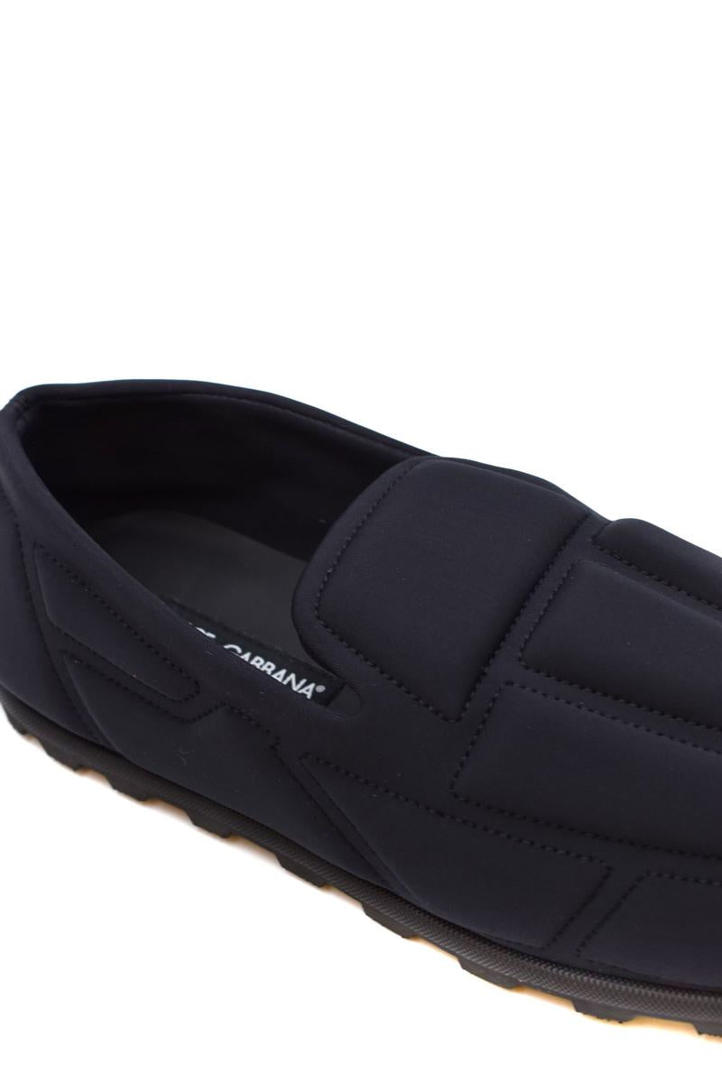 Dolce & Gabbana Moccasins