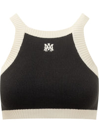 Amiri Short Tank Top