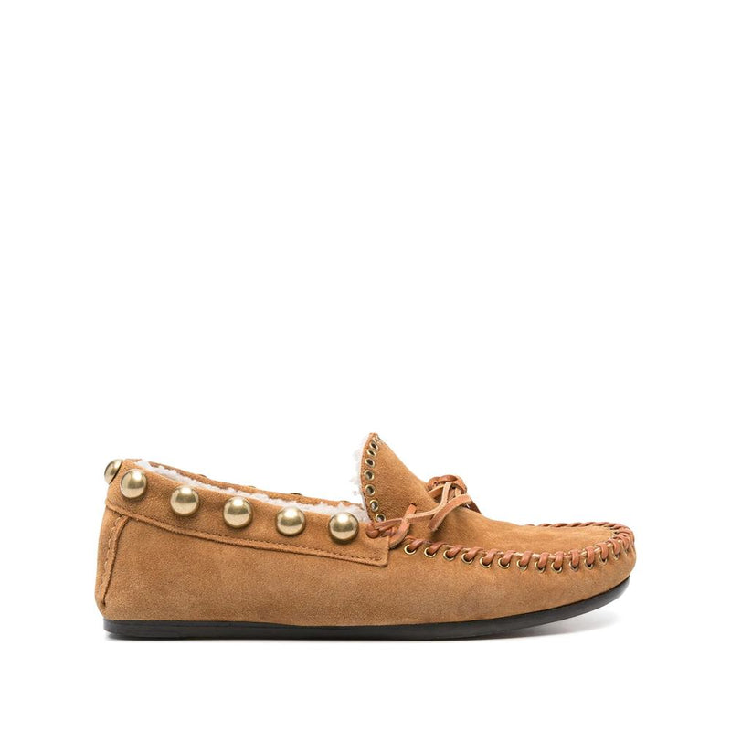 Isabel Marant Loafers