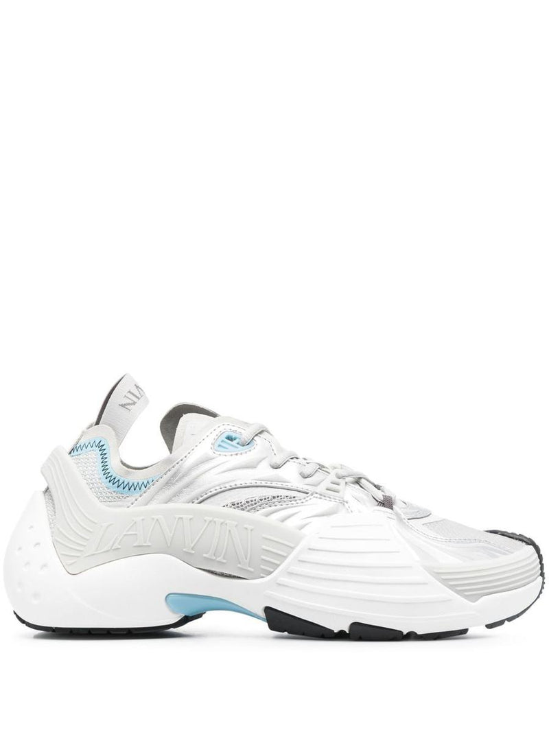 Lanvin  Flash-X Sneakers Shoes