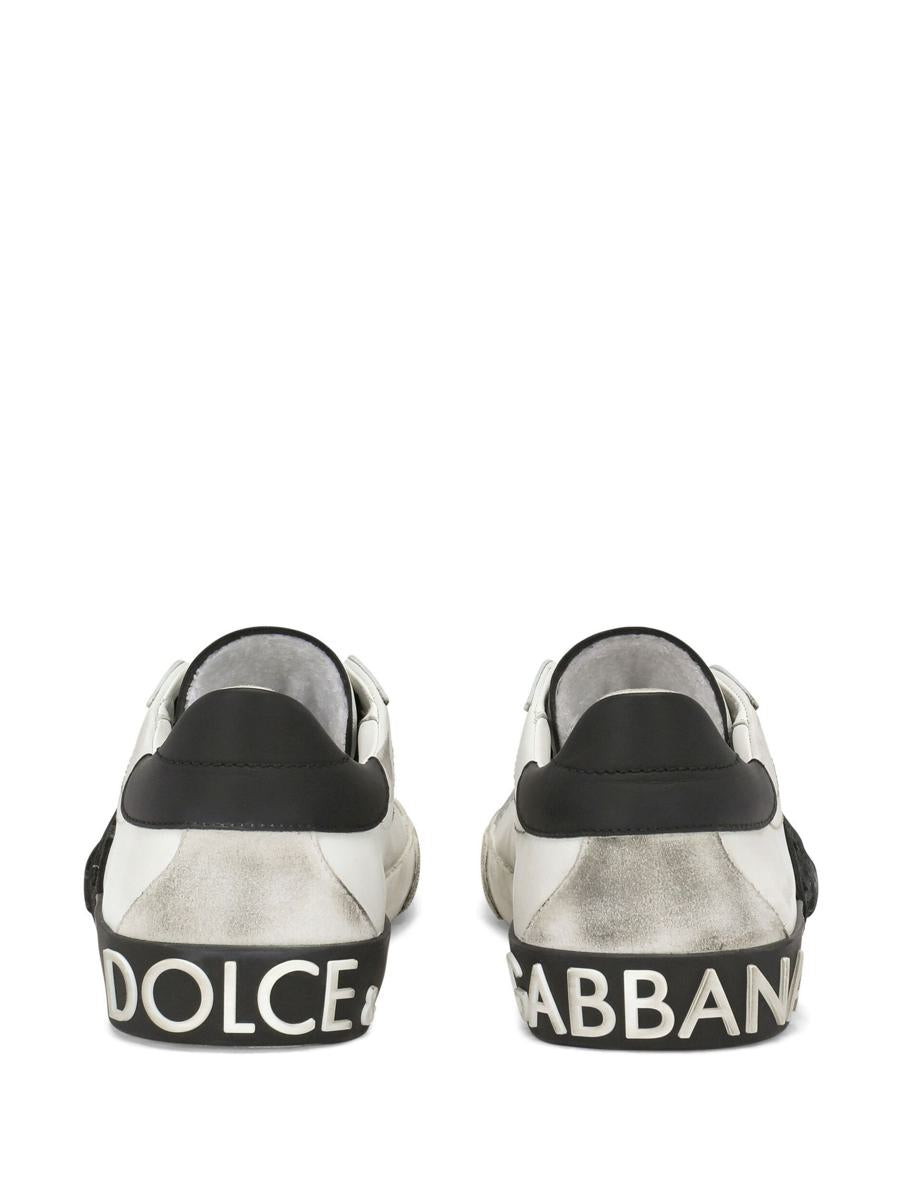 Dolce & Gabbana Sneakers Shoes