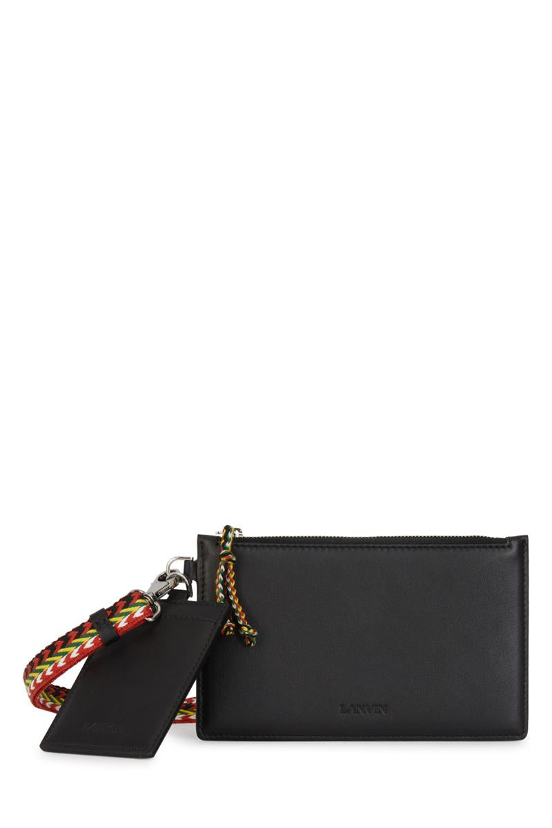 Lanvin Clutch