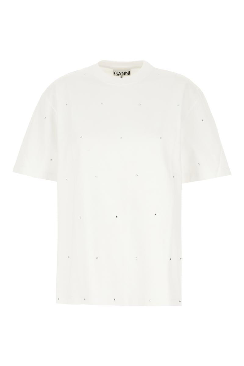 Ganni T-Shirt