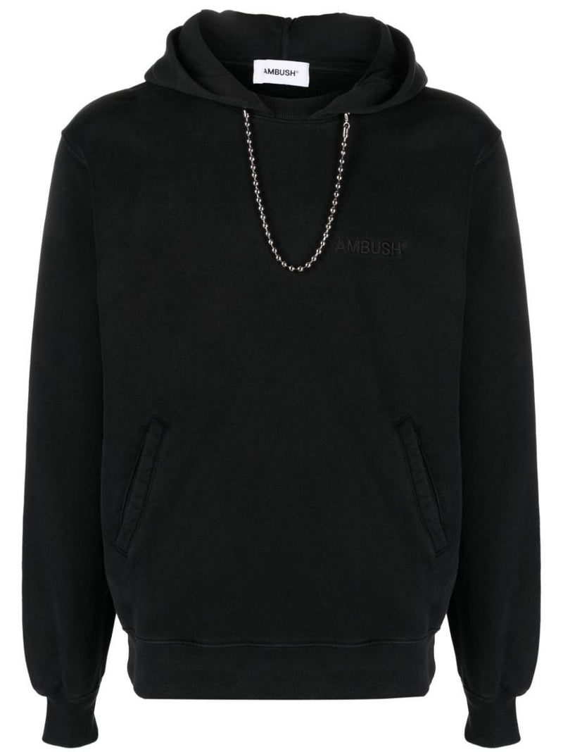 Ambush Ballchain Hoodie Clothing