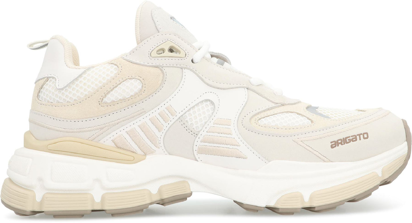 Axel Arigato Sphere Runner Low-Top Sneakers