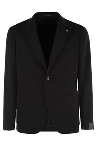 Tagliatore Cashmere Jacket